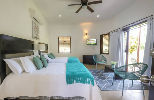 Chetumal Hotel | Mayan Secret Hotel Boutique