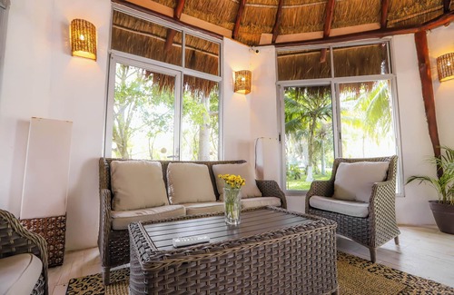Chetumal Hotel | Mayan Secret Hotel Boutique
