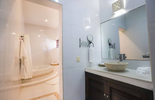 Chetumal Hotel | Mayan Secret Hotel Boutique