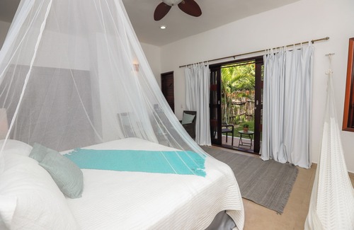 Chetumal Hotel | Mayan Secret Hotel Boutique