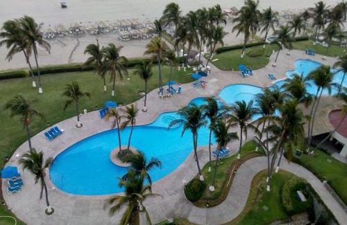 Playa Diamante Apartment | Mayan Vidanta departamento 2 recámaras CON SERVICIO DE PLAYA