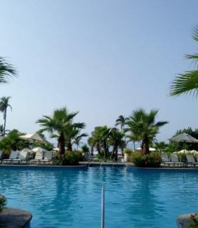 Playa Diamante Apartment | Mayan Vidanta departamento 2 recámaras CON SERVICIO DE PLAYA