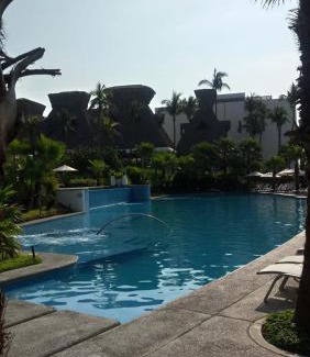Playa Diamante Apartment | Mayan Vidanta departamento 2 recámaras CON SERVICIO DE PLAYA