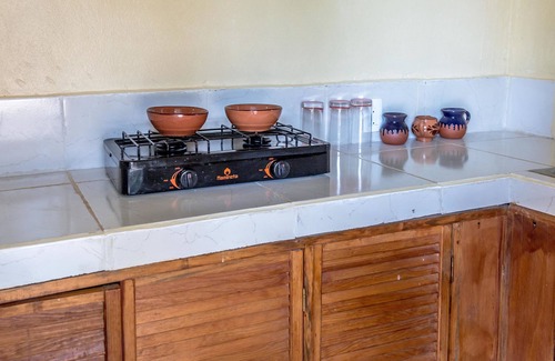 Chiquila Apartment | Mayan Villas Hotel