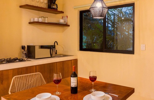 Bacalar Apartment | Mayanah Condohotel Bacalar