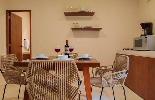 Bacalar Apartment | Mayanah Condohotel Bacalar
