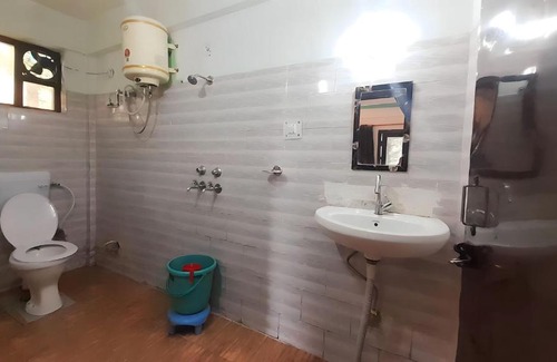 Munsyari House | Mayank Homestay