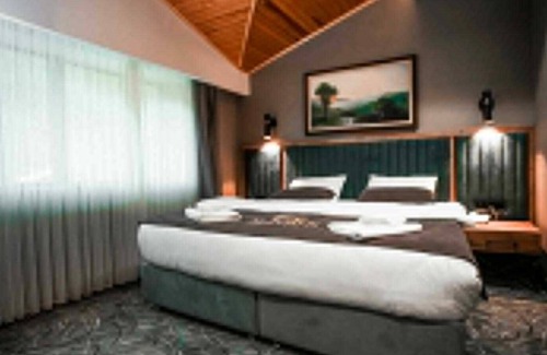Caykara Hotel | Mayben Otel