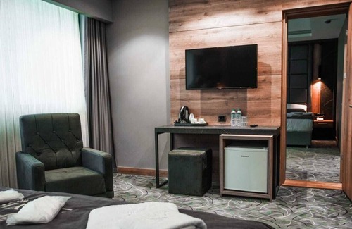 Caykara Hotel | Mayben Otel