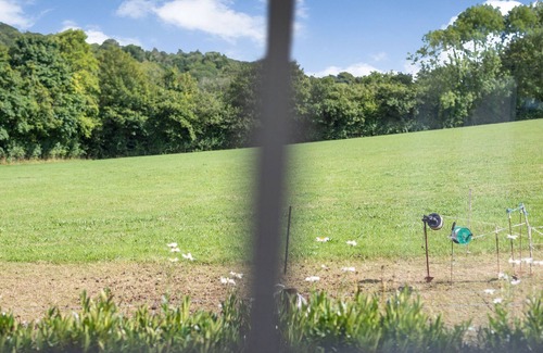 Mount Cottage | MAYBERRY COTTAGE, romantic, character holiday cottage in Bodmin