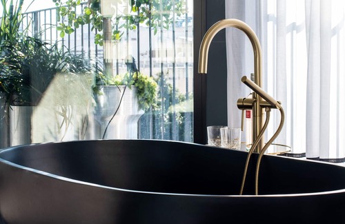 Tel Aviv City Center Hotel | Mayer House