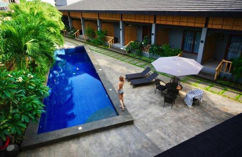 Luzon Hotel | Mayfair Garden Resort