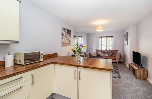 Wigan Cottage | Mayfair