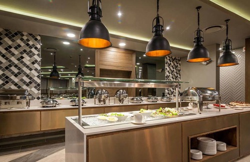 Umtata Hotel | Mayfair Hotel