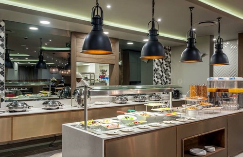 Umtata Hotel | Mayfair Hotel