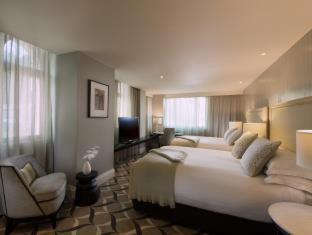 Adelaide Central Business District Hotel | Mayfair Hotel