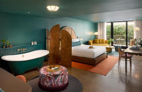 Coconut Grove Hotel | Mayfair House Hotel & Garden