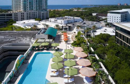Coconut Grove Hotel | Mayfair House Hotel & Garden