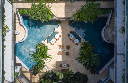 Coconut Grove Hotel | Mayfair House Hotel & Garden