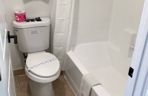 Ontario Hotel | Mayfair Inn Ontario Airport