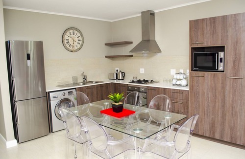 Century City Apartment | Mayfair Luxury Apartments