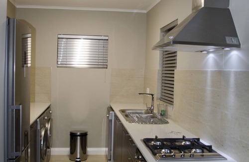 Century City Apartment | Mayfair Luxury Apartments
