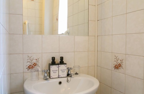 Seaburn Hotel | Mayfield Apartments