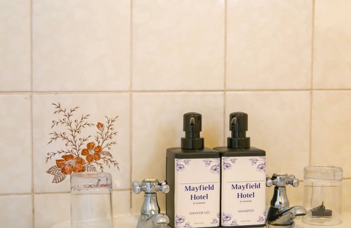 Seaburn Hotel | Mayfield Apartments