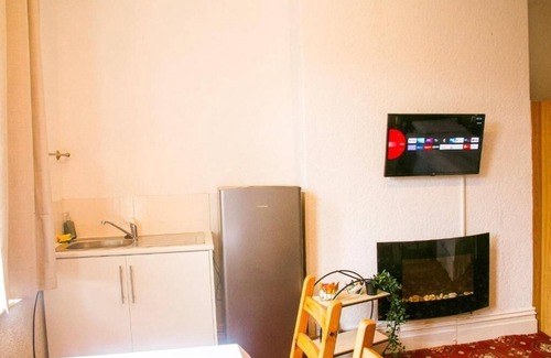 Seaburn Hotel | Mayfield Apartments