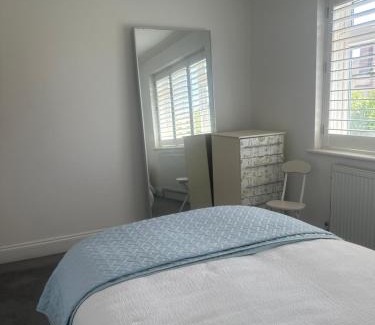 Bickley House | Mayfield guest rooms