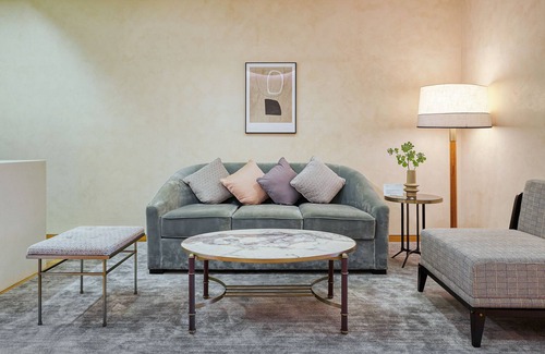 Balsan-dong Hotel | Mayfield Hotel Seoul