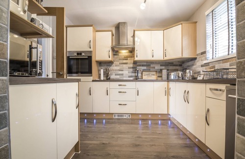 Tenby House | Mayfield House - 4 Bedroom House - Tenby