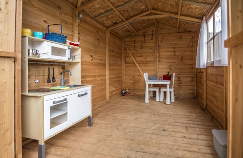 Tenby House | Mayfield House - 4 Bedroom House - Tenby