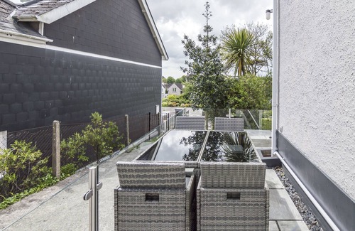 Tenby House | Mayfield House - 4 Bedroom House - Tenby