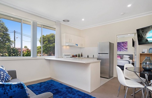 Mayfield Apartment | Mayfield Short Stay Apartments