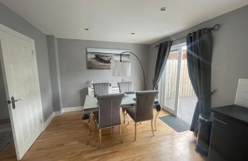 Dunmurry Apartment | Mayfield square