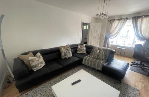 Dunmurry Apartment | Mayfield square