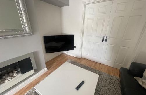 Dunmurry Apartment | Mayfield square