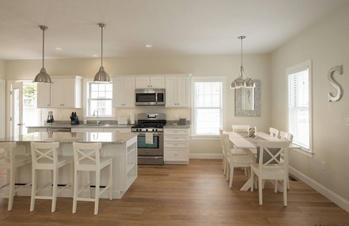 Dennis Villa | Mayflower Beach Villas - Seagull