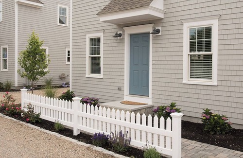 Dennis Villa | Mayflower Beach Villas - Seagull