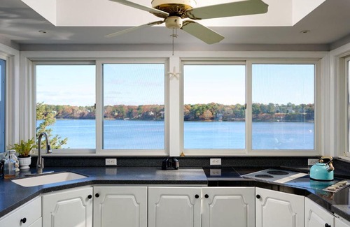 South Yarmouth House | Mayflower by the Bay