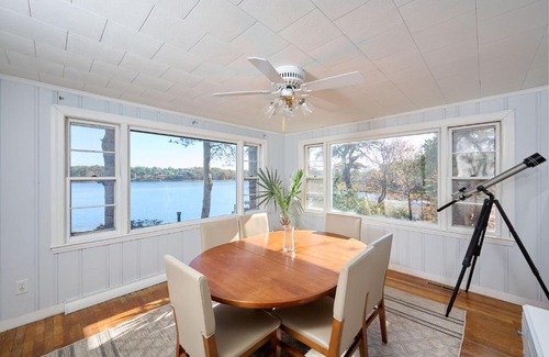 South Yarmouth House | Mayflower by the Bay