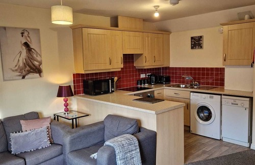 Hereford Apartment | Mayflower Coach House