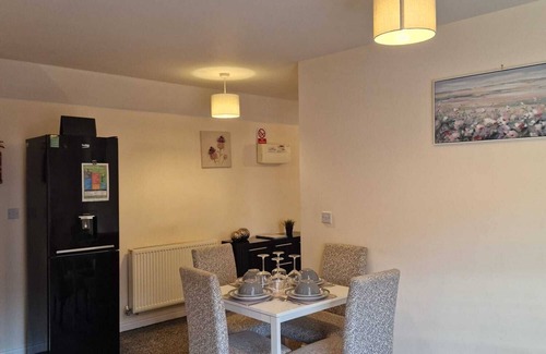 Hereford Apartment | Mayflower Coach House