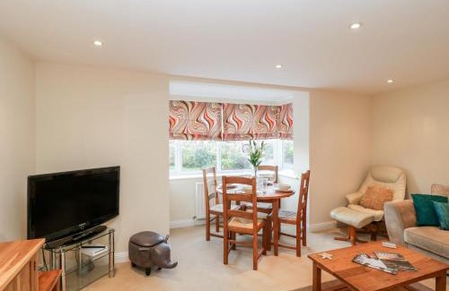 Swanage House | Mayflower