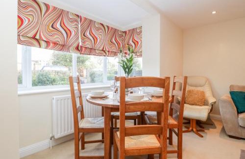 Swanage House | Mayflower