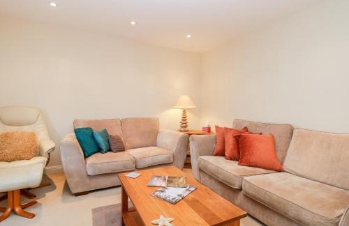 Swanage House | Mayflower