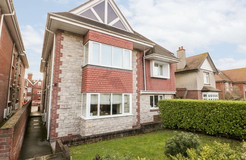 Swanage Cottage | Mayflower