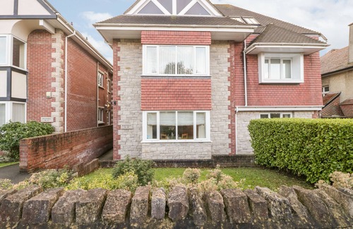 Swanage Cottage | Mayflower