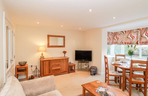 Swanage Cottage | Mayflower